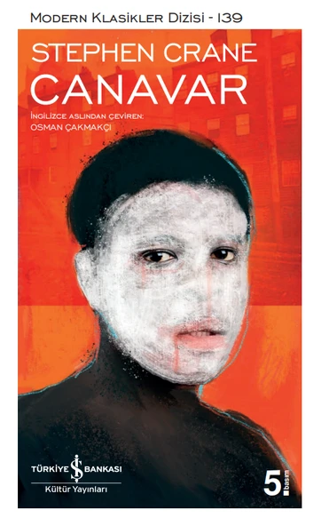 Canavar ürün görseli