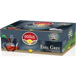 Doğuş Early Grey Demlik Poşet Çay 48x3.2 gr - Resim 2
