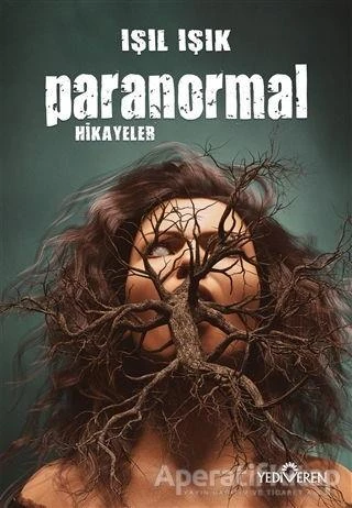 Paranormal Hikayeler ürün görseli