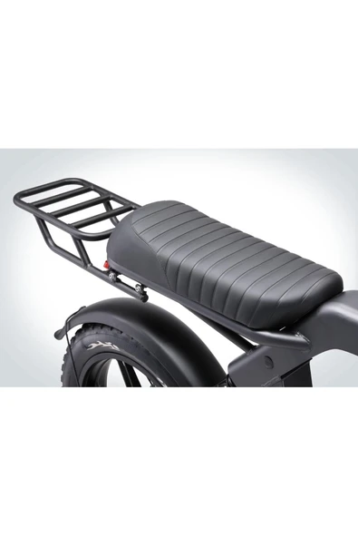 Ape Ryder Colobus  Elektrikli Bisiklet - 3