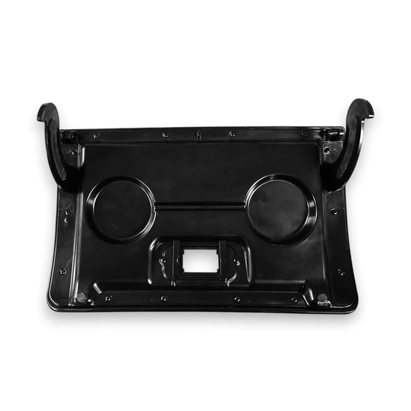 Seat Cordoba 1993-1999 Ön Konsol Torpido Kapağı 6K0857121A - Resim 3