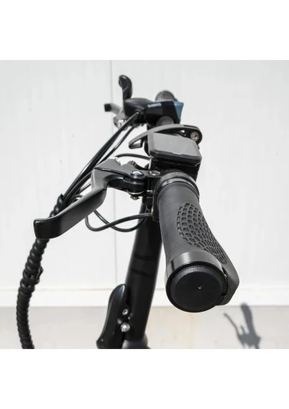 SkyJet Nitro Pro Katlanabilir Elektrikli Bisiklet - 7