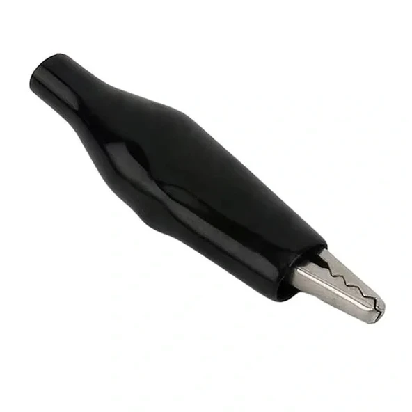 Powermaster Ic-248 Siyah Krokodil Küçük Boy ürün görseli