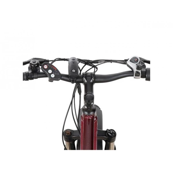 Rks MT 8 Elektrikli Bisiklet - 3