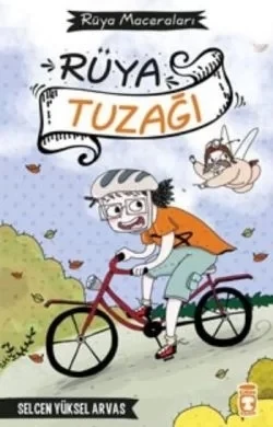 Rüya Tuzağı ürün görseli