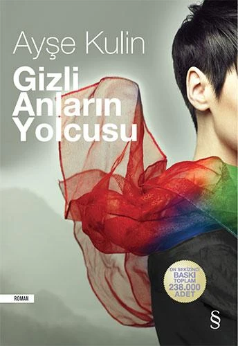 Gizli Anların Yolcusu