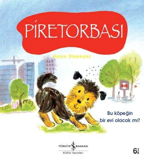 İşbankası / Pire Torbası ürün görseli