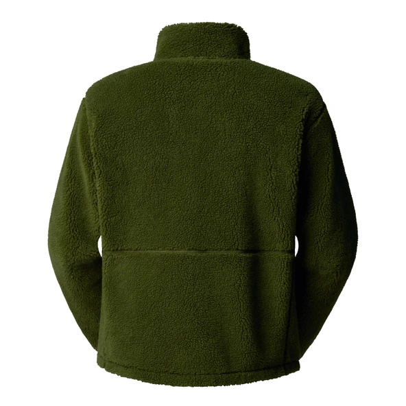 The North Face Erkek EXTREME PILE 2 FZ CEKET NF0A88Y5BRI1 - Resim 5