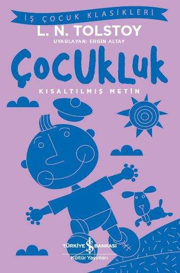 Çocukluk (Kısaltılmış Metin) ürün görseli