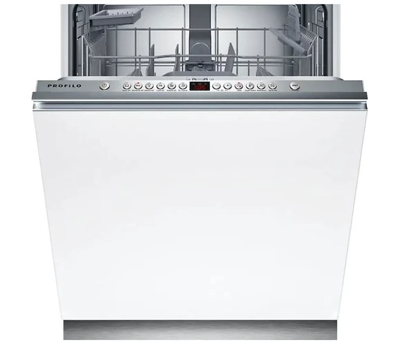 Profilo BMA600MV 6 Programlı Ankastre Bulaşık Makinesi