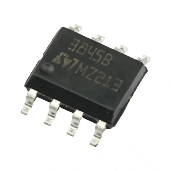 Uc 3845b Soıc-8 Smd Entegre Devre ürün görseli