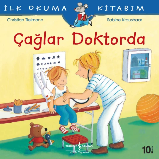 Çağlar Doktorda ürün görseli