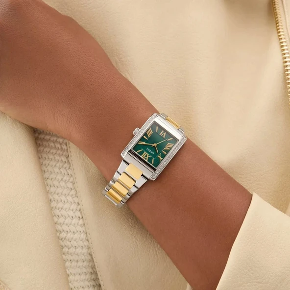 Guess GUGW0874L2 Kadın Kol Saati - Resim 5