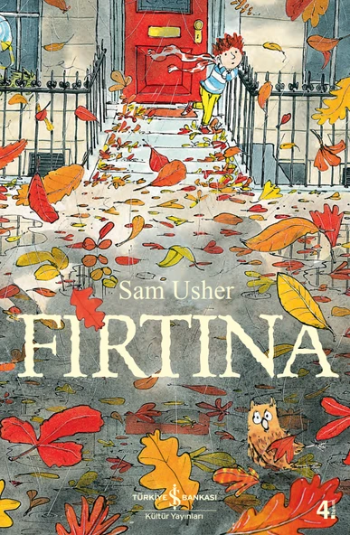 İşbankası / Fırtına / Sam Usler ürün görseli