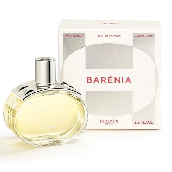 Hermes Barenia EDP 100 ml Kadın Parfümü - Resim 2