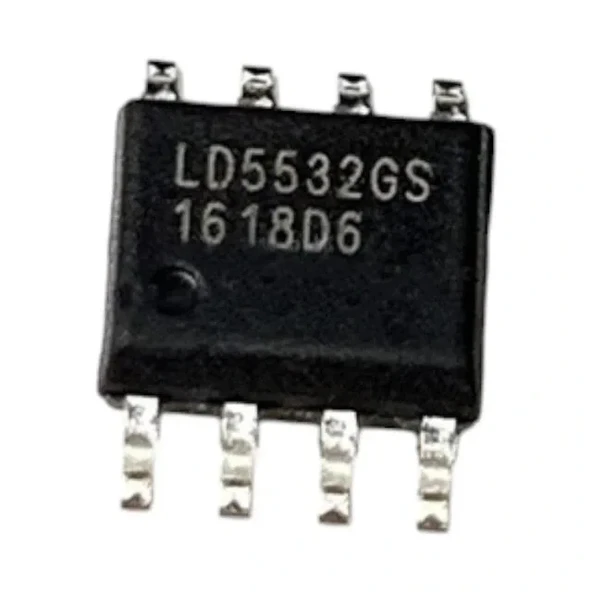 Ld5532gs Soıc-8 Smd Entegre Devre ürün görseli