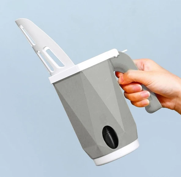 Mikopet Elekli Kedi Kum Küreği ürün görseli