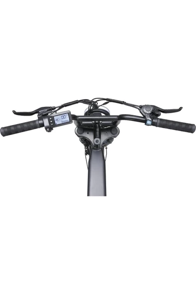 Ape Ryder Colobus  Elektrikli Bisiklet - 4