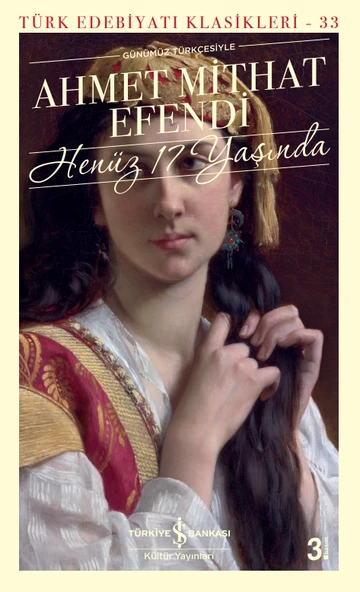 Henüz 17 Yaşında ürün görseli