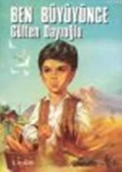 Ben Büyüyünce ürün görseli