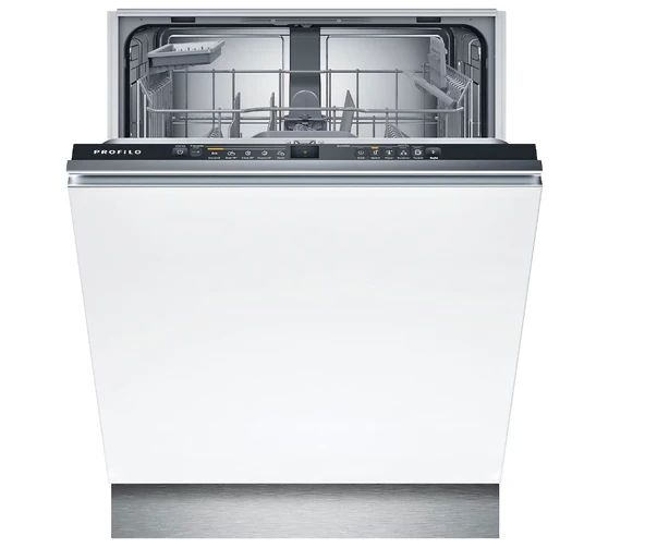 Profilo BMA401E5 5 Programlı Ankastre Bulaşık Makinesi