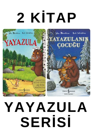 YAYAZULA - YAYAZULANIN ÇOCUĞU / TÜRKİYE İŞ BANKASI KÜLTÜR YAYINLARI - Resim 2