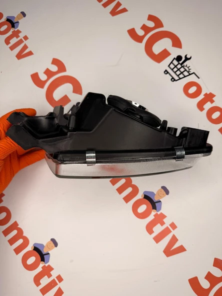 Egea Sis Farı Sol - Resim 4