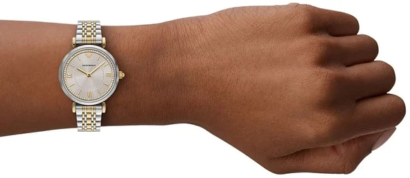 Emporio Armani AR11702 Kadın Kol Saati - Resim 4