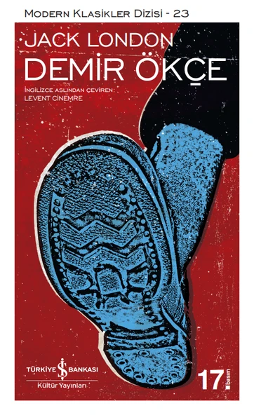 Demir Ökçe Bütün Eserleri - 3 ürün görseli