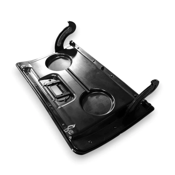 Seat Cordoba 1993-1999 Ön Konsol Torpido Kapağı 6K0857121A - Resim 4