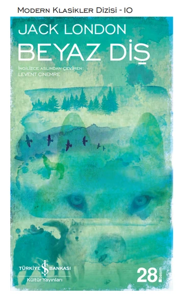 Beyaz Diş ürün görseli