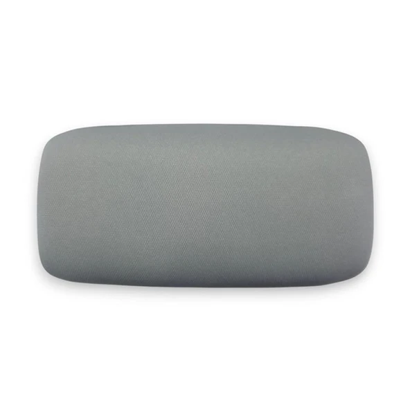 Audi A3 HB 2004-2008 Kol Dayama Kolçak Kapağı Gri Kumaş 8P0864245B ürün görseli 1