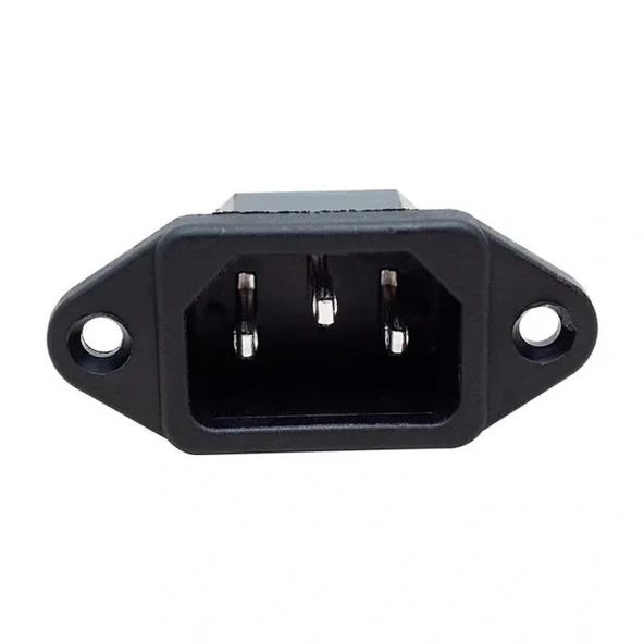 Powermaster Bilgisayar C7 Power Şase Soket Erkek Kulaklı Ic-212 ürün görseli