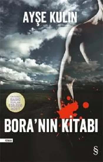 Bora’nın Kitabı ürün görseli