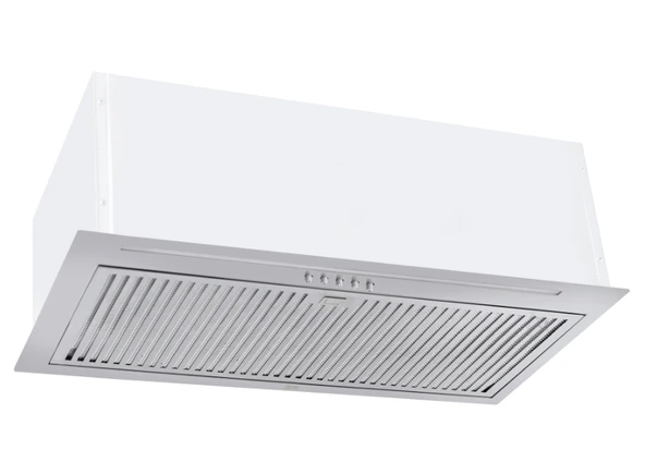 TEKA GFG2 SS ANKASTRE GÖMÜLEBİLİR İNOX ASPİRATÖR ürün görseli