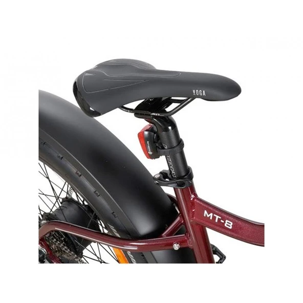 Rks MT 8 Elektrikli Bisiklet - 2