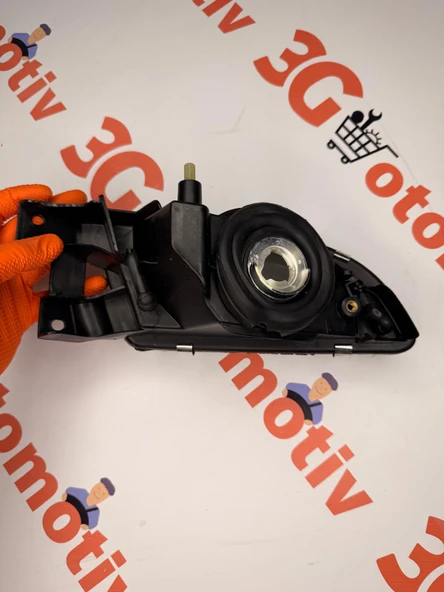 Egea Sis Farı Sol - Resim 2