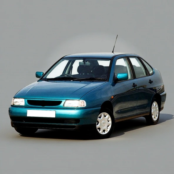 Seat Cordoba 1993-1999 Ön Konsol Torpido Kapağı 6K0857121A - Resim 2