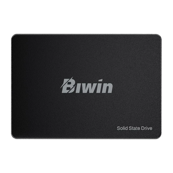 Biwin 512Gb M100 2.5inç Ssd 550-480Mb/s BM100NN512G-RGX ürün görseli 1