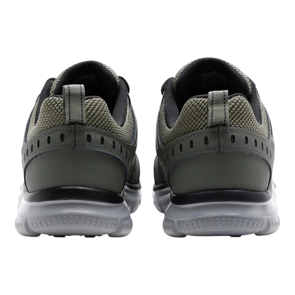 Erkek Haki Spor Ayakkabı S.232001TK - 6
