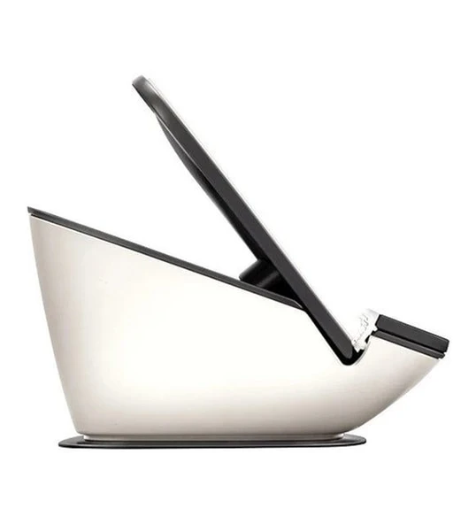 Fellowes CRC93848 vakumlu tablet standı.3/8" kalınlığa kadar - Resim 4