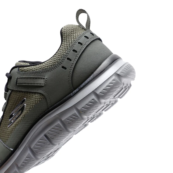 Erkek Haki Spor Ayakkabı S.232001TK - 8