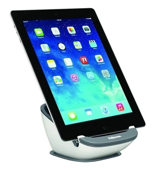 Fellowes CRC93848 vakumlu tablet standı.3/8" kalınlığa kadar - Resim 5