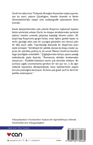 İnsanlar Arasında - Resim 3