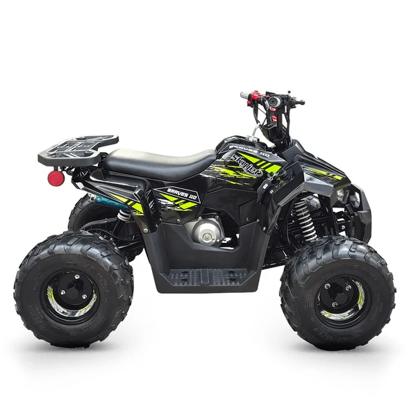 SKYJET BRAVES 110 - 2