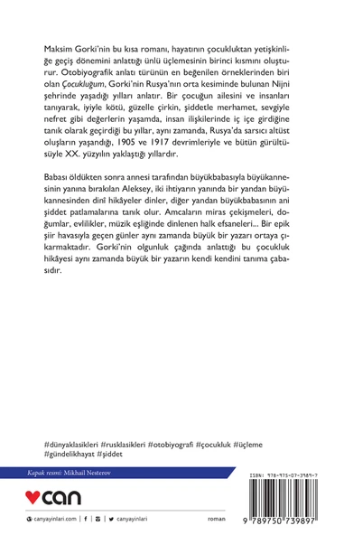 Çocukluğum - Resim 3