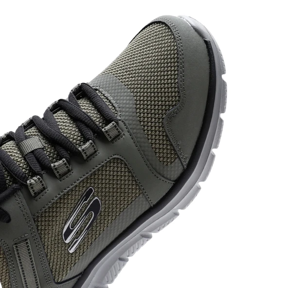 Erkek Haki Spor Ayakkabı S.232001TK - 9