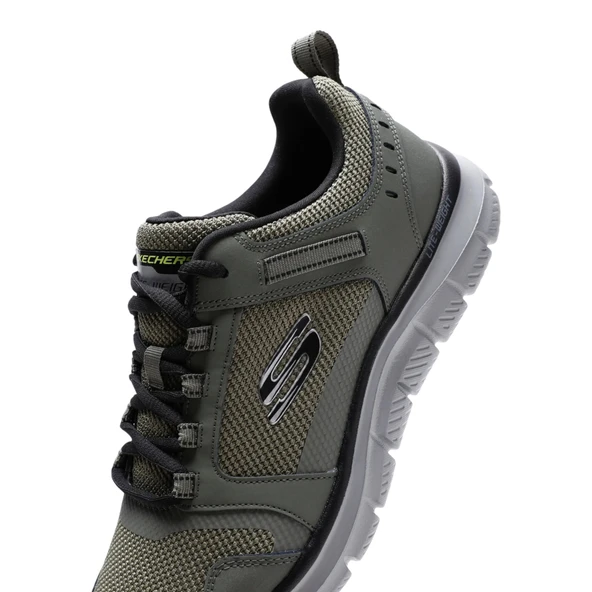 Erkek Haki Spor Ayakkabı S.232001TK - 7