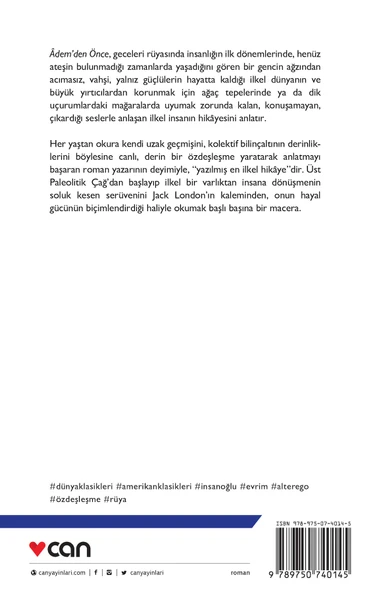 Adem'den Önce - Resim 3