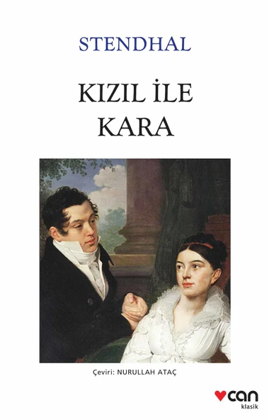 Kızıl ile Kara ürün görseli